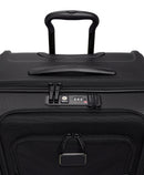 Tumi Alpha Hybrid Large Expandable Check-In Luggage 148643 Black