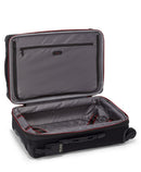 Tumi Aerotour Front Pocket Expandable Carry-On 148894 Black