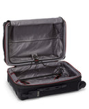 Tumi Aerotour Front Pocket Expandable Carry-On 148894 Black