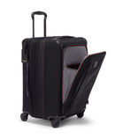 Tumi Aerotour Front Pocket Expandable Carry-On 148894 Black