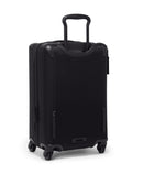 Tumi Aerotour Front Pocket Expandable Carry-On 148894 Black