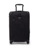 Tumi Aerotour Front Pocket Expandable Carry-On 148894 Black