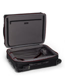 Tumi Aerotour Large Front Pocket Expandable Carry-On Luggage 148895 Black