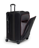 Tumi Aerotour Large Front Pocket Expandable Carry-On Luggage 148895 Black
