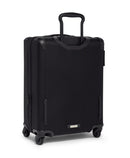 Tumi Aerotour Large Front Pocket Expandable Carry-On Luggage 148895 Black