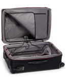 Tumi Aerotour Medium Front Pocket Expandable Check-In Luggage 148896 Black