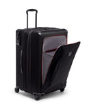 Tumi Aerotour Medium Front Pocket Expandable Check-In Luggage 148896 Black