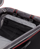 Tumi Aerotour Medium Front Pocket Expandable Check-In Luggage 148896 Black