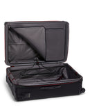 Tumi Aerotour XL Front Pocket Expandable Check-In Luggage 148897 Black