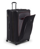 Tumi Aerotour XL Front Pocket Expandable Check-In Luggage 148897 Black