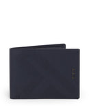 Tumi Nassau Double Billfold 150171 Navy