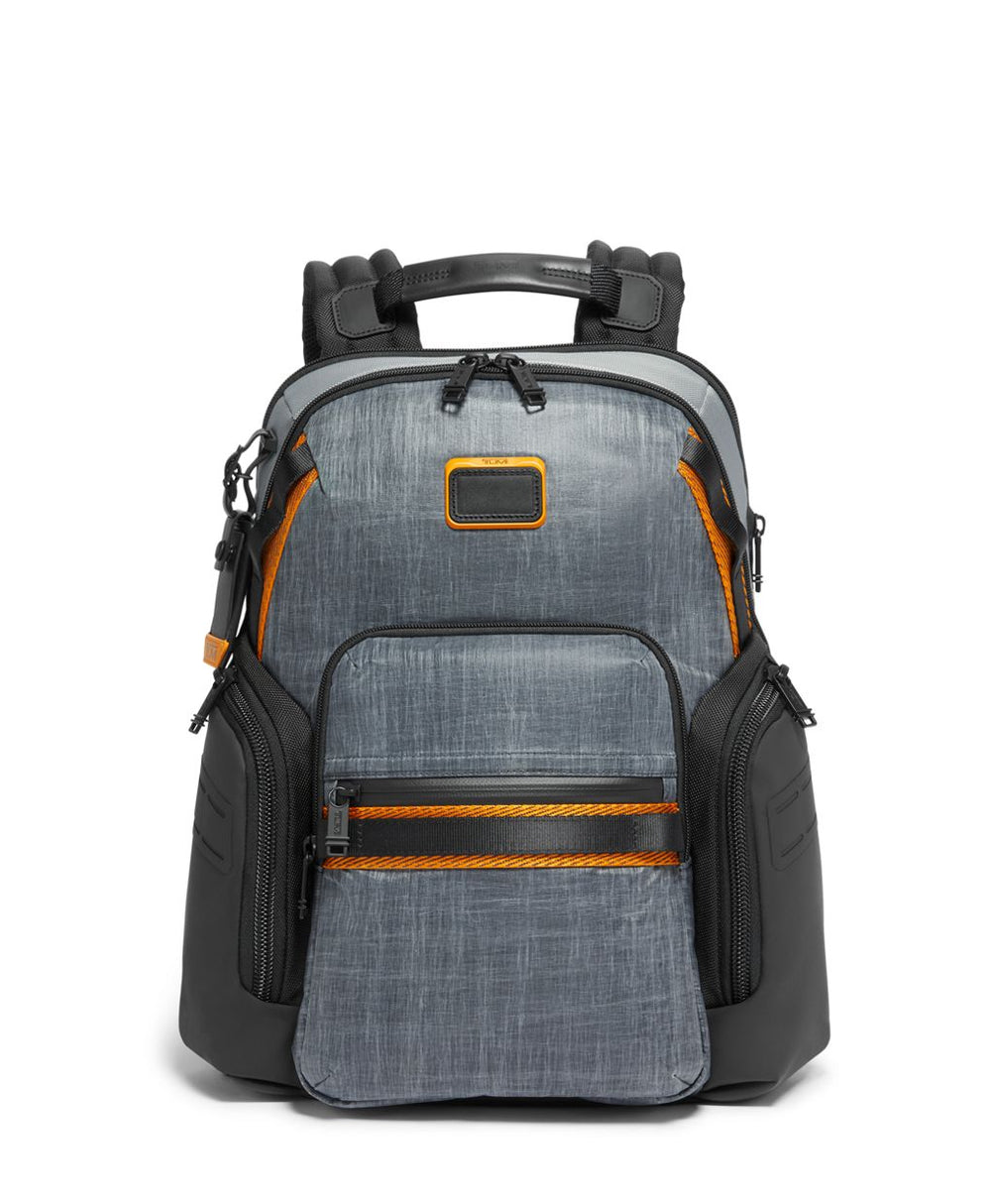Tumi Alpha Bravo Navigation Backpack