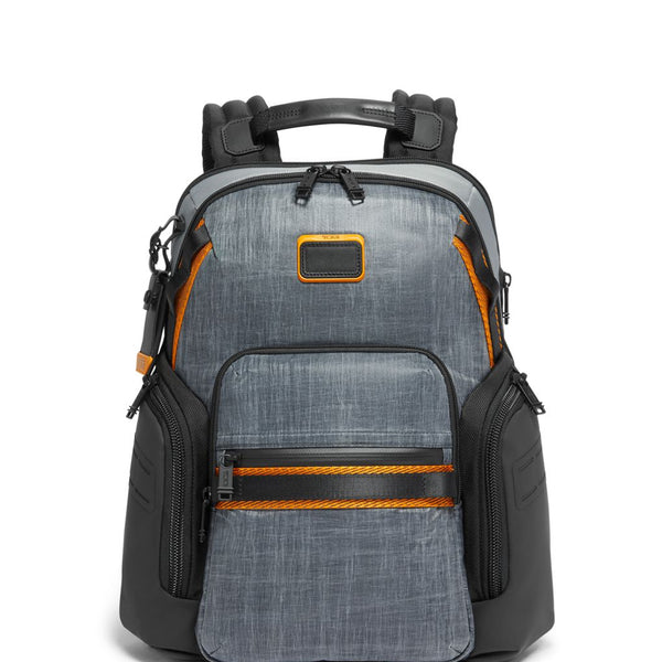 【正規品•美品】TUMI ALPHA BRAVO バックパック（レザーモデル） Tumi Alpha Bravo Navigation Backpack 152406/152405/150458 - SALE!
