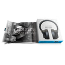 Hypercel Naztech DRIVER ANC1000 Wireless Headphones Black 15136