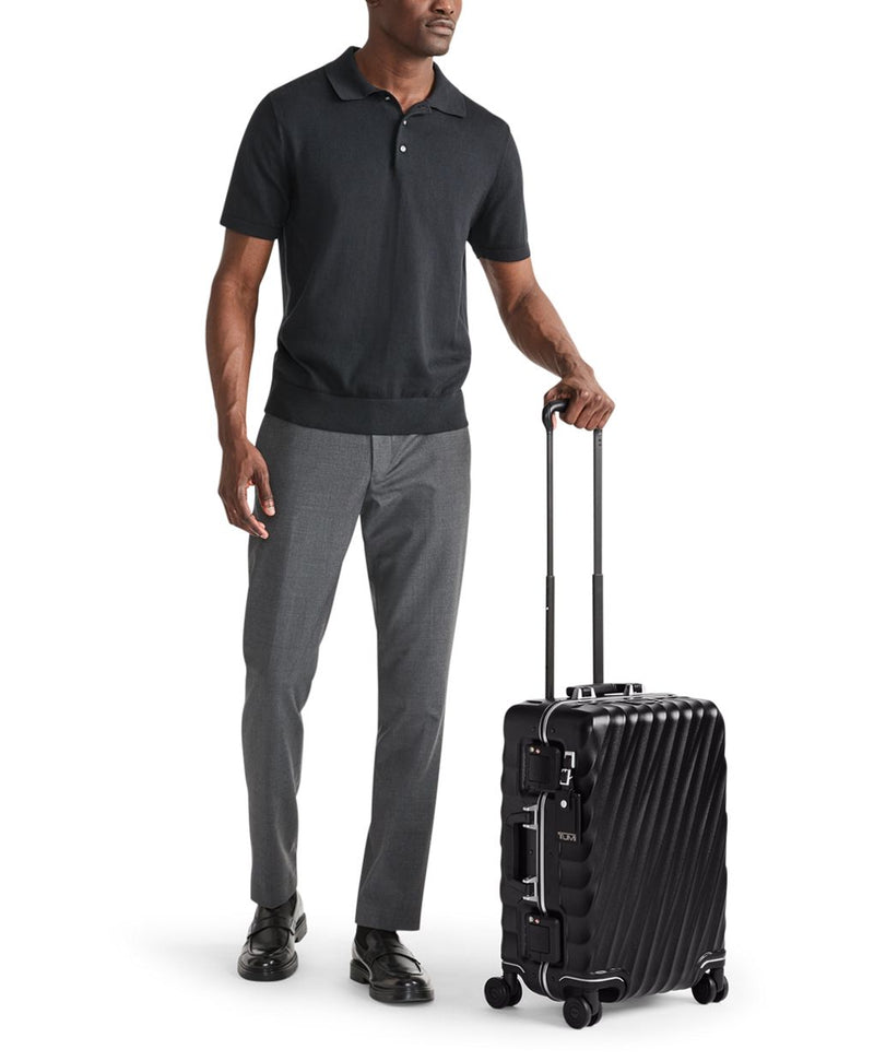 Tumi 19 Degree Frame International 4-Wheel Carry-On 152347