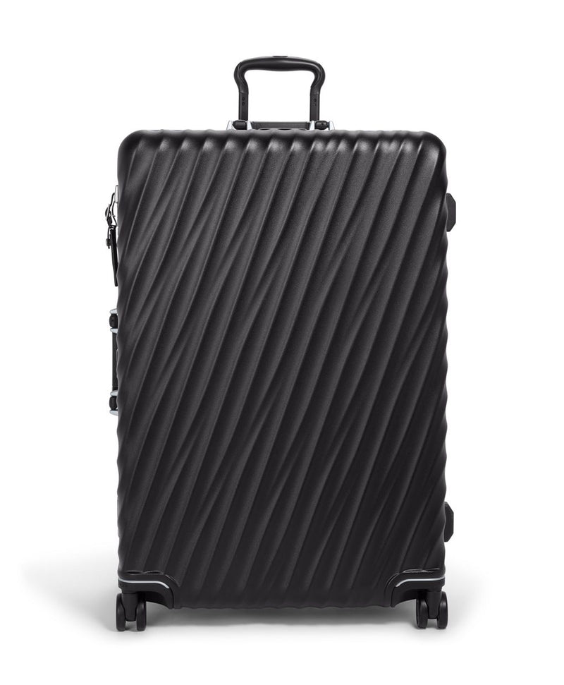 Tumi 19 Degree Frame Extended Trip 4 Wheel Packing Case 152350