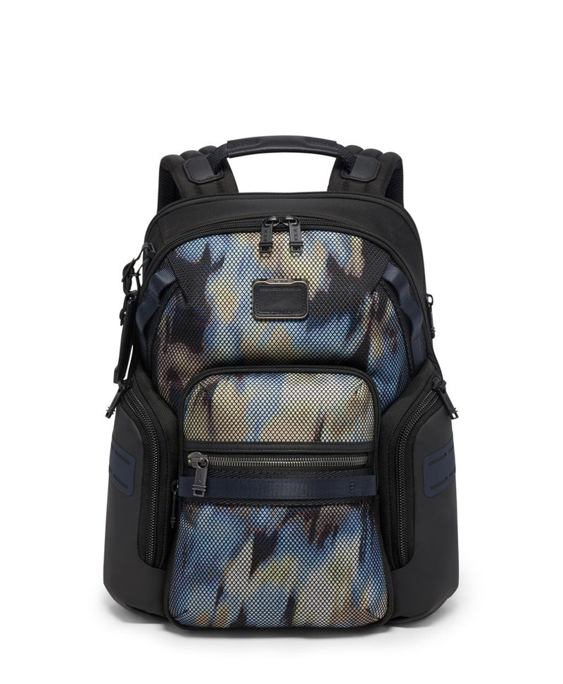 lance backpack tumi Alpha Bravo Black 130571-1041 0232659D De Santis and its size is 43 x 33 x 18 cm. Backpack Navy Tumi Lance Backpack