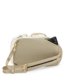 Tumi Sport Pickleball Bag 152420 White/Tan