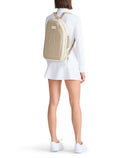Tumi Sport Pickleball Bag 152420 White/Tan