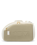 Tumi Sport Pickleball Bag 152420 White/Tan