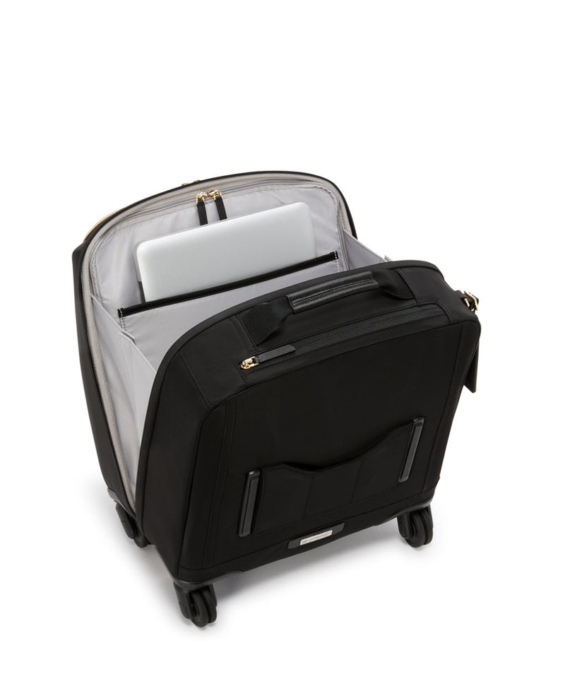 Tumi Voyageur Leger Compact Carry-On 152467