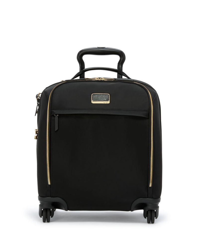 Tumi Voyageur Leger Compact Carry-On 152467