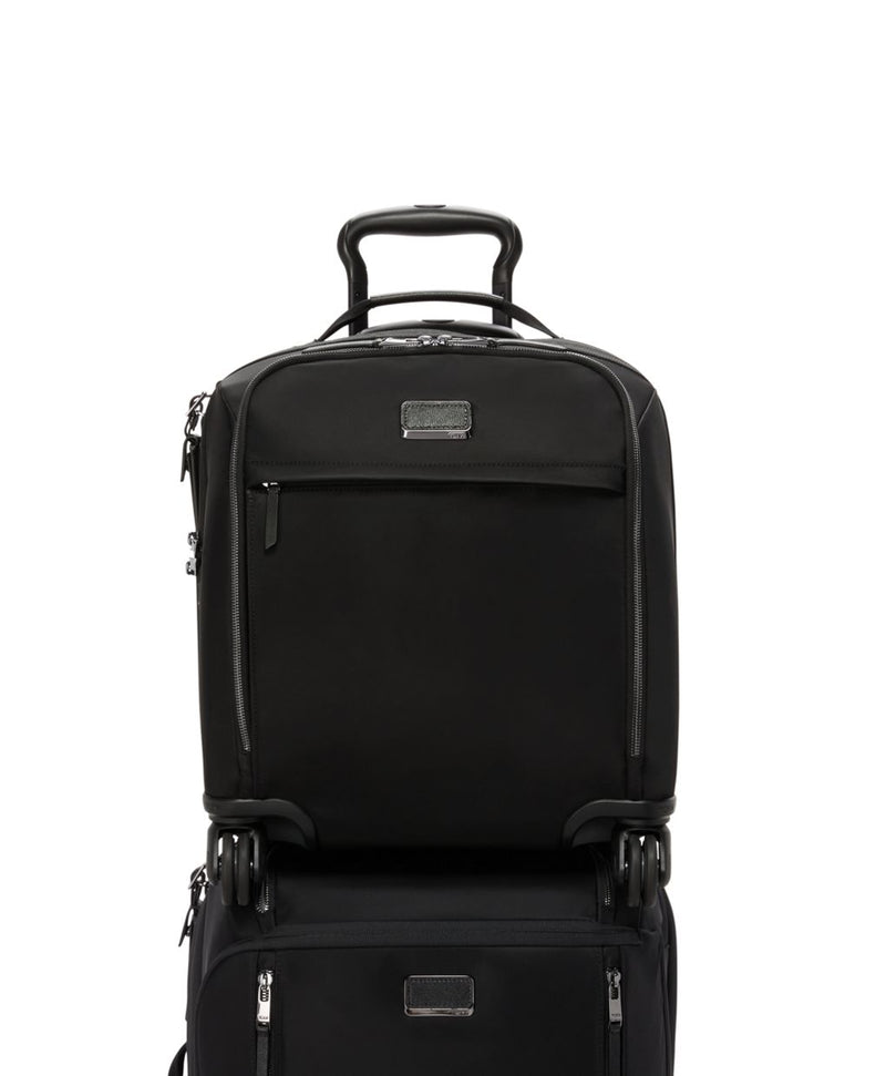 Tumi Voyageur Leger Compact Carry-On 152467