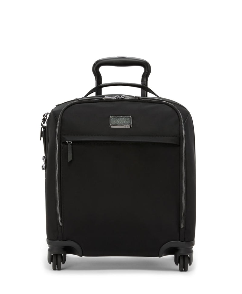 Tumi Voyageur Leger Compact Carry-On 152467