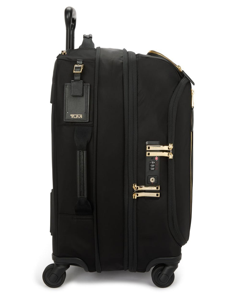 Tumi Voyaguer Leger International Expandable Carry-On 152468