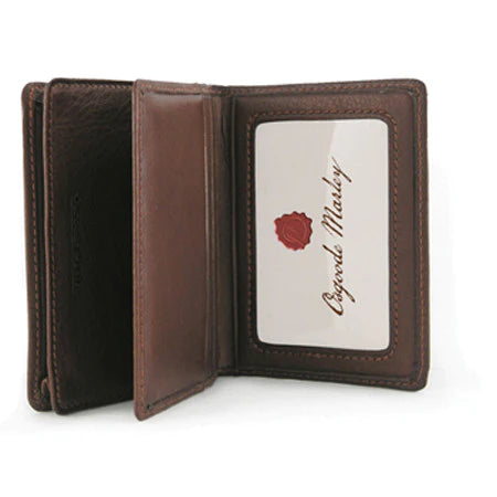 Osgoode Marley RFID Extra Page Card Case 1230