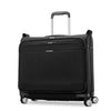 Samsonite Silhouette 18 Softside Garment Bag Spinner 153642 Black