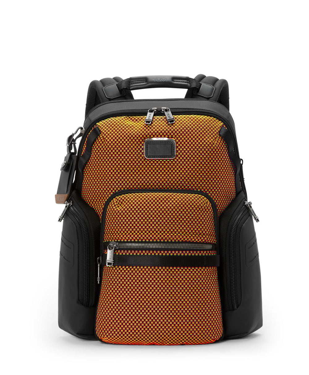 Tumi Alpha Bravo Navigation Backpack 154248/154119 - SALE!