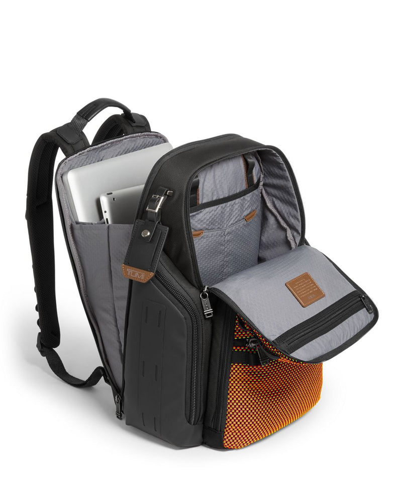 Tumi Alpha Bravo Search Backpack