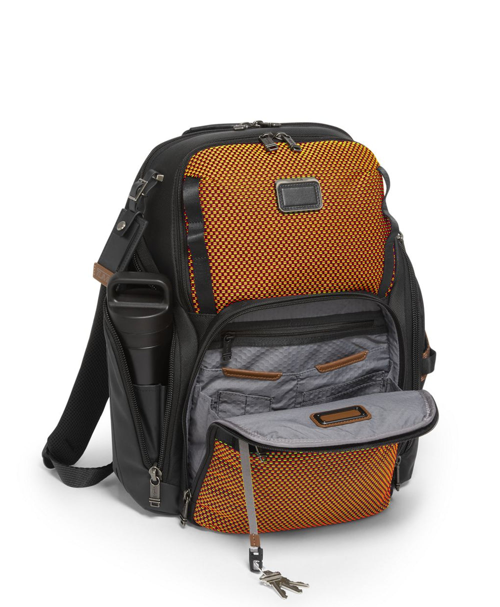 Tumi Alpha Bravo Search Backpack - SALE! Tumi Alpha Bravo Search Backpack - SALE!