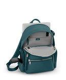 Tumi Voyageur Celina Medium Backpack 154168 Black/Gold