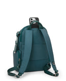 Tumi Voyageur Celina Medium Backpack 154168 Black/Gold