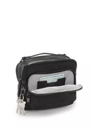 Tumi Voyaguer Teghan Crossbody 154182-T522 Black