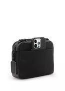 Tumi Voyaguer Teghan Crossbody 154182-T522 Black