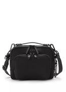 Tumi Voyaguer Teghan Crossbody 154182-T522 Black
