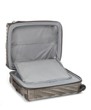 Tumi 19 Degree Lite Large Carry-On 154201-T491 Titanium Grey