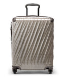 Tumi 19 Degree Lite Large Carry-On 154201-T491 Titanium Grey