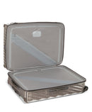 Tumi 19 Degree Lite Large Checked Bag 154203-T491 Titanium Grey