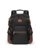 Tumi Alpha Bravo Navigation Backpack 154248/154119 - SALE!