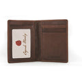 Osgoode Marley RFID Double ID Card Case 1220