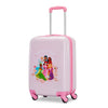 American Tourister Disney Characters Kids Carry-On Luggage 154616