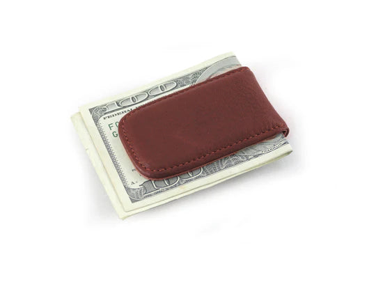Osgoode Marley Compact Magnetic Money Clip 1555