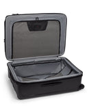 Tumi Alpha Hybrid Extra Large Expandable Check-In Spinner 155688 Black