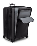 Tumi Alpha Hybrid Extra Large Expandable Check-In Spinner 155688 Black