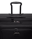 Tumi Alpha Hybrid Extra Large Expandable Check-In Spinner 155688 Black