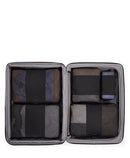 Tumi Alpha Hybrid Extra Large Expandable Check-In Spinner 155688 Black